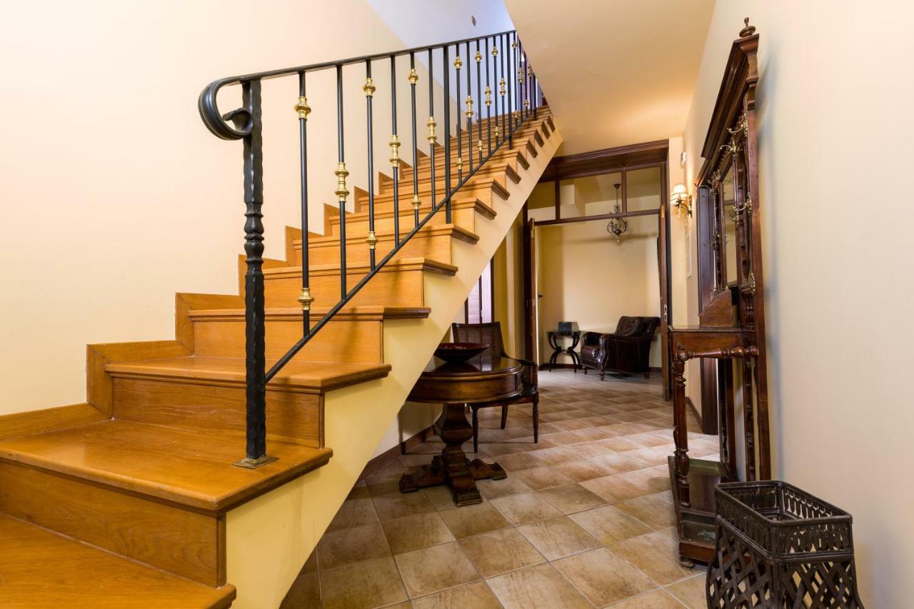 Moraitis Mansion Apartment Corfu  ภายนอก รูปภาพ